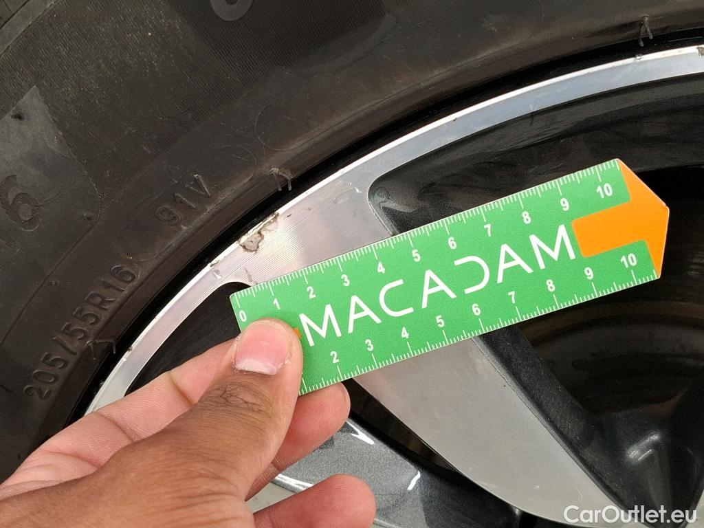  Peugeot  308  Allure 1.2 PureTech 110CV BVM6 E6dT #41