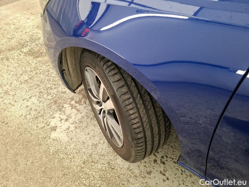  Peugeot  308  Allure 1.2 PureTech 110CV BVM6 E6dT #25