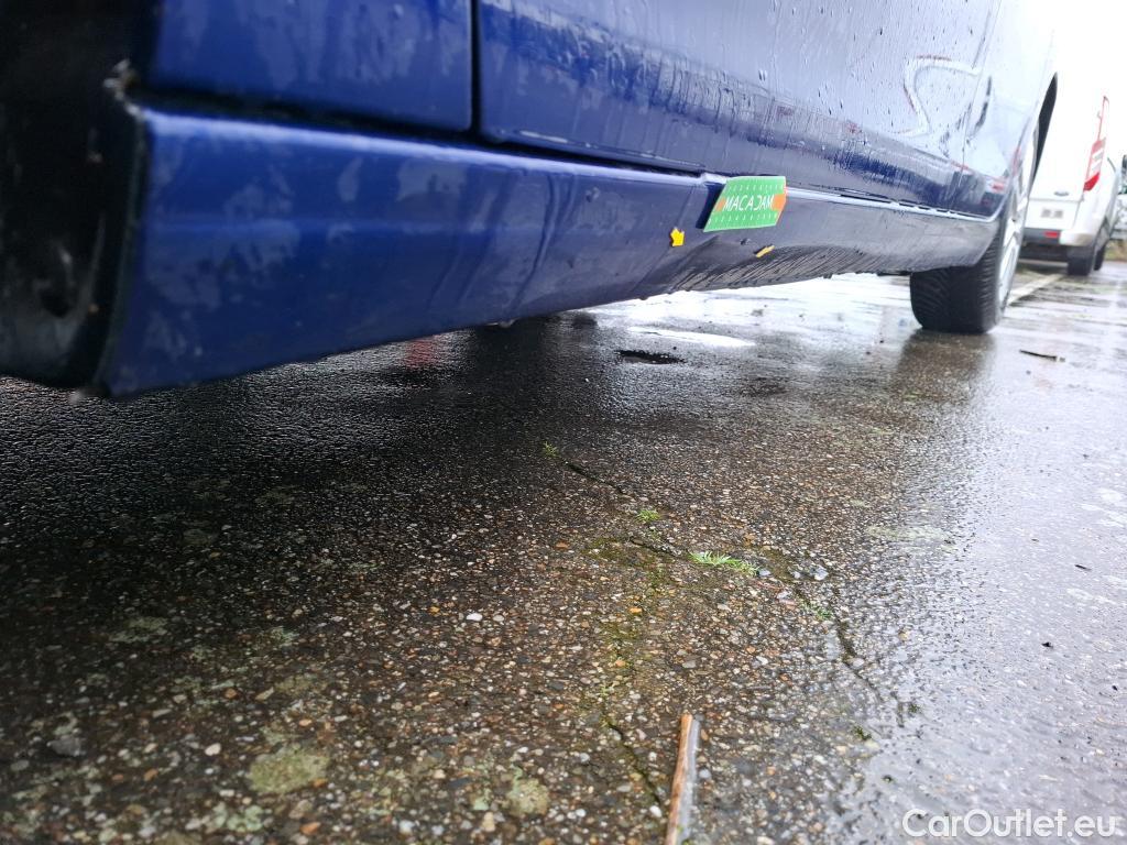  Peugeot  308  SW Active Business 1.2 PureTech 110CV BVM5 E6 #8