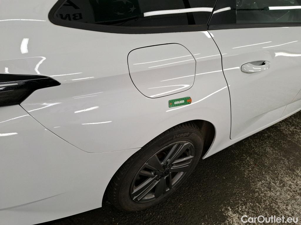  Peugeot  308 PEUGEOT  SW / 2021 / 5P / Break PureTech 130 S&S ACTIVE PACK #5