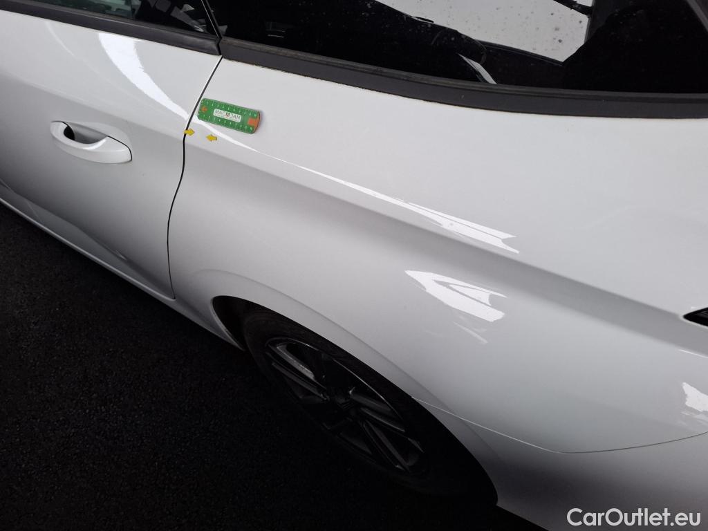  Peugeot  308 PEUGEOT  SW / 2021 / 5P / Break PureTech 130 S&S ACTIVE PACK #48