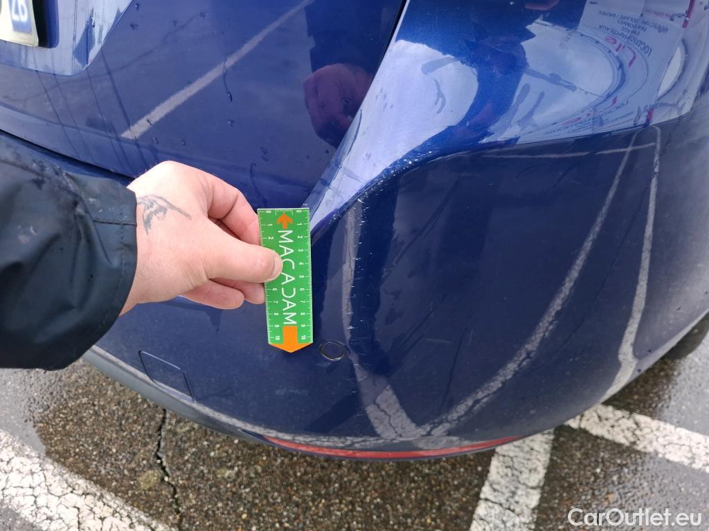  Peugeot  308  SW Active Business 1.2 PureTech 110CV BVM5 E6 #34