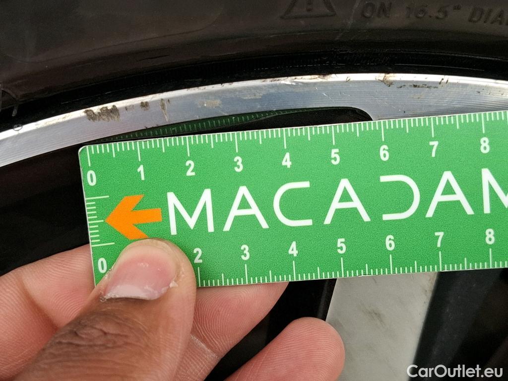  Peugeot  308  Allure 1.2 PureTech 110CV BVM6 E6dT #35