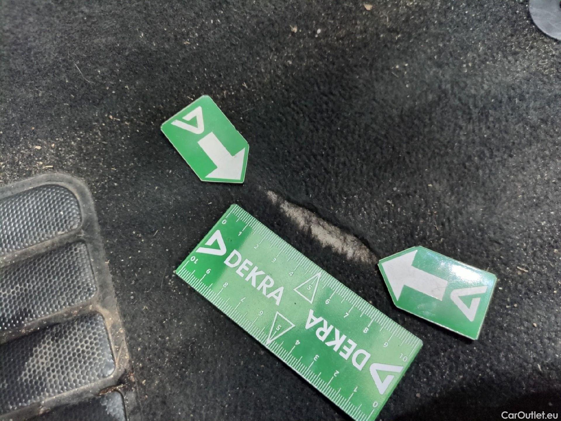  Peugeot  308 PEUGEOT  SW / 2021 / 5P / Break BlueHDi 130 EAT8 ACTIVE PACK #6