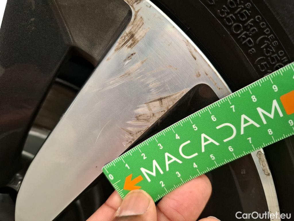  Peugeot  308  Allure 1.2 PureTech 110CV BVM6 E6dT #27