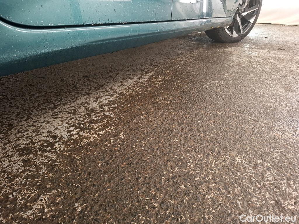  Peugeot  308 PEUGEOT  SW / 2021 / 5P / Break BlueHDi 130 EAT8 ALLURE PACK #13