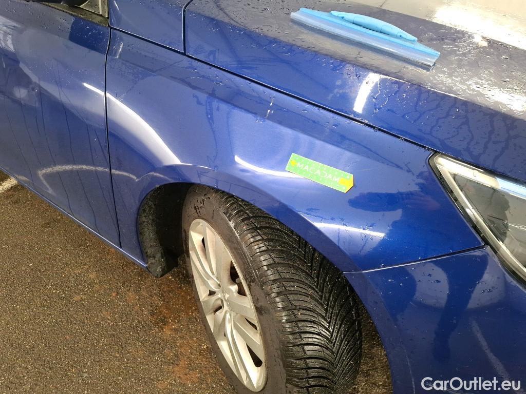  Peugeot  308  SW Active Business 1.2 PureTech 110CV BVM5 E6 #4