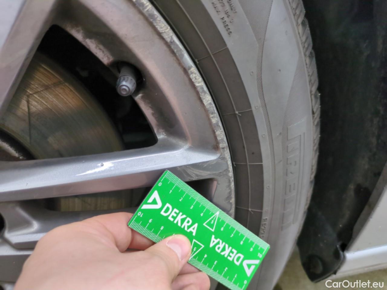  Peugeot  308 PEUGEOT  SW / 2021 / 5P / Break BlueHDi 130 EAT8 ACTIVE PACK #11