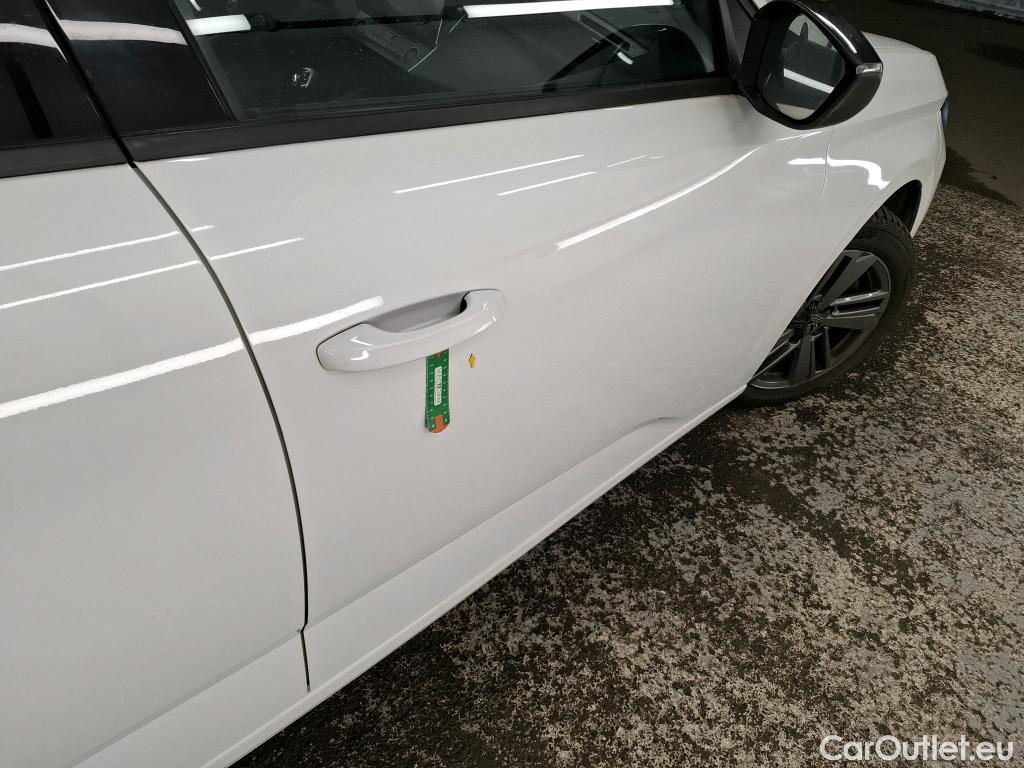  Peugeot  308 PEUGEOT  SW / 2021 / 5P / Break PureTech 130 S&S ACTIVE PACK #45