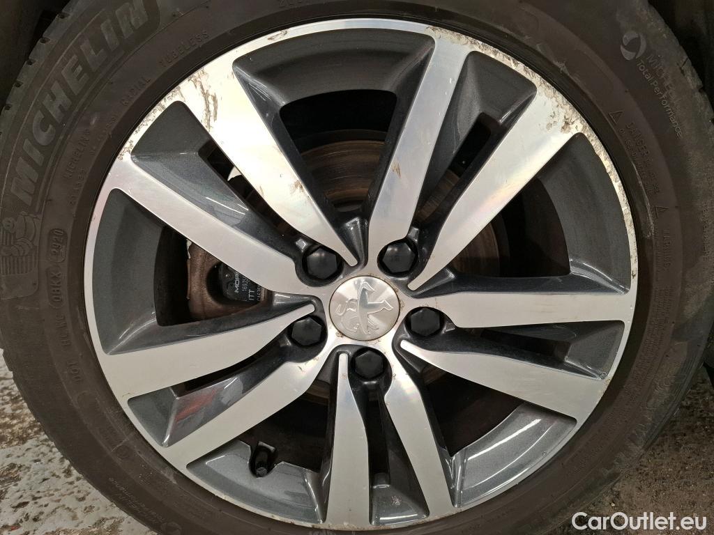  Peugeot  308  Allure 1.2 PureTech 110CV BVM6 E6dT #43