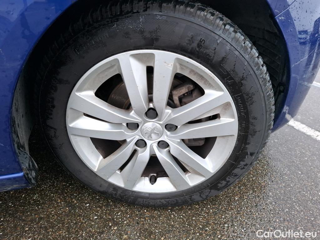  Peugeot  308  SW Active Business 1.2 PureTech 110CV BVM5 E6 #51