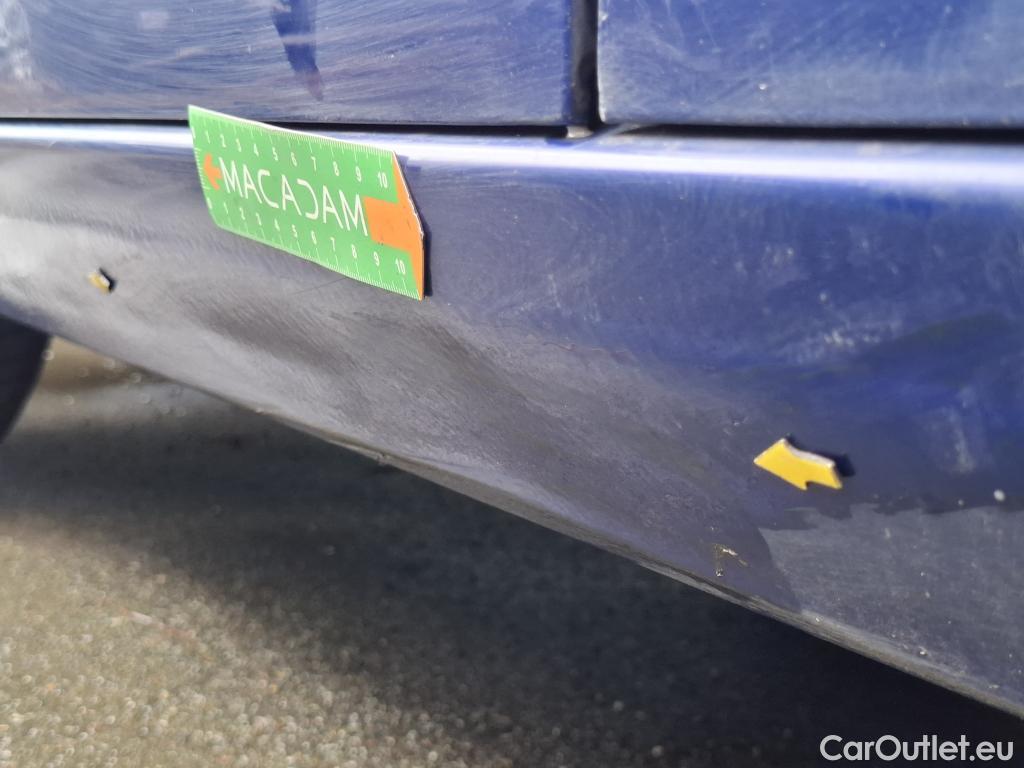  Peugeot  308  SW Active Business 1.2 PureTech 110CV BVM5 E6 #24