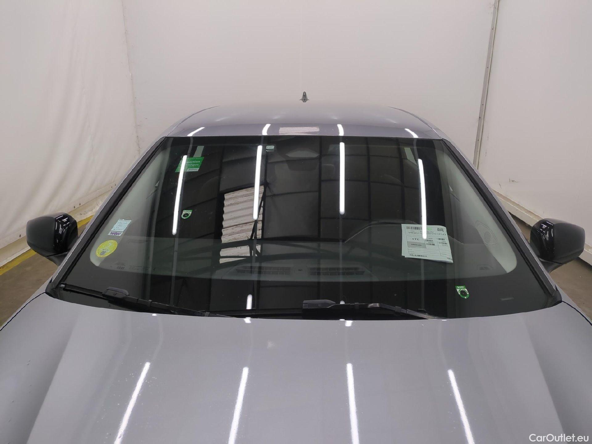  Peugeot  308 PEUGEOT  SW / 2021 / 5P / Break BlueHDi 130 EAT8 ACTIVE PACK #25