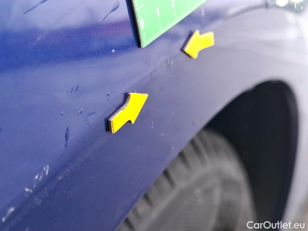  Peugeot  308  SW Active Business 1.2 PureTech 110CV BVM5 E6 #12