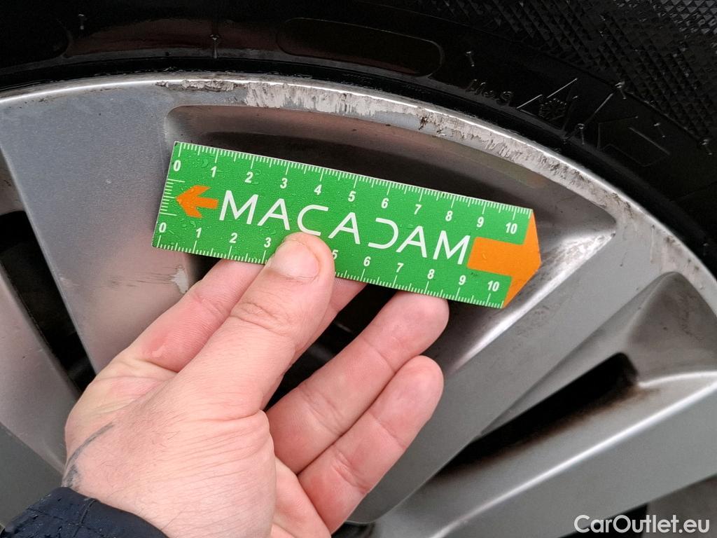  Peugeot  308  SW Active Business 1.2 PureTech 110CV BVM5 E6 #38