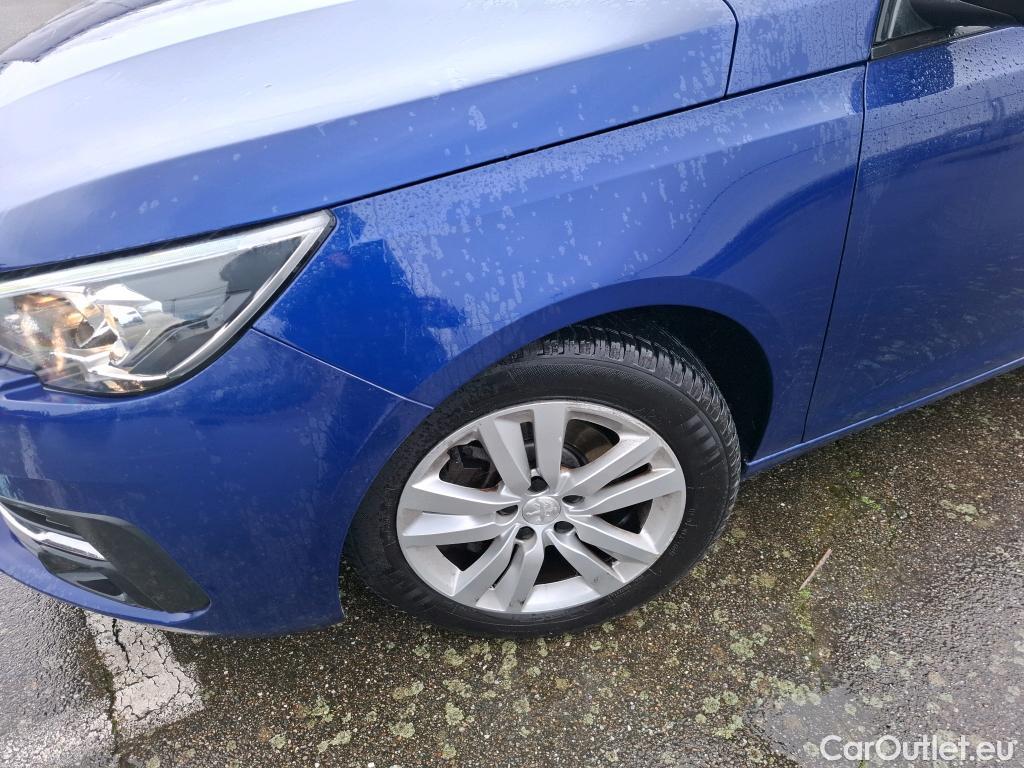  Peugeot  308  SW Active Business 1.2 PureTech 110CV BVM5 E6 #36