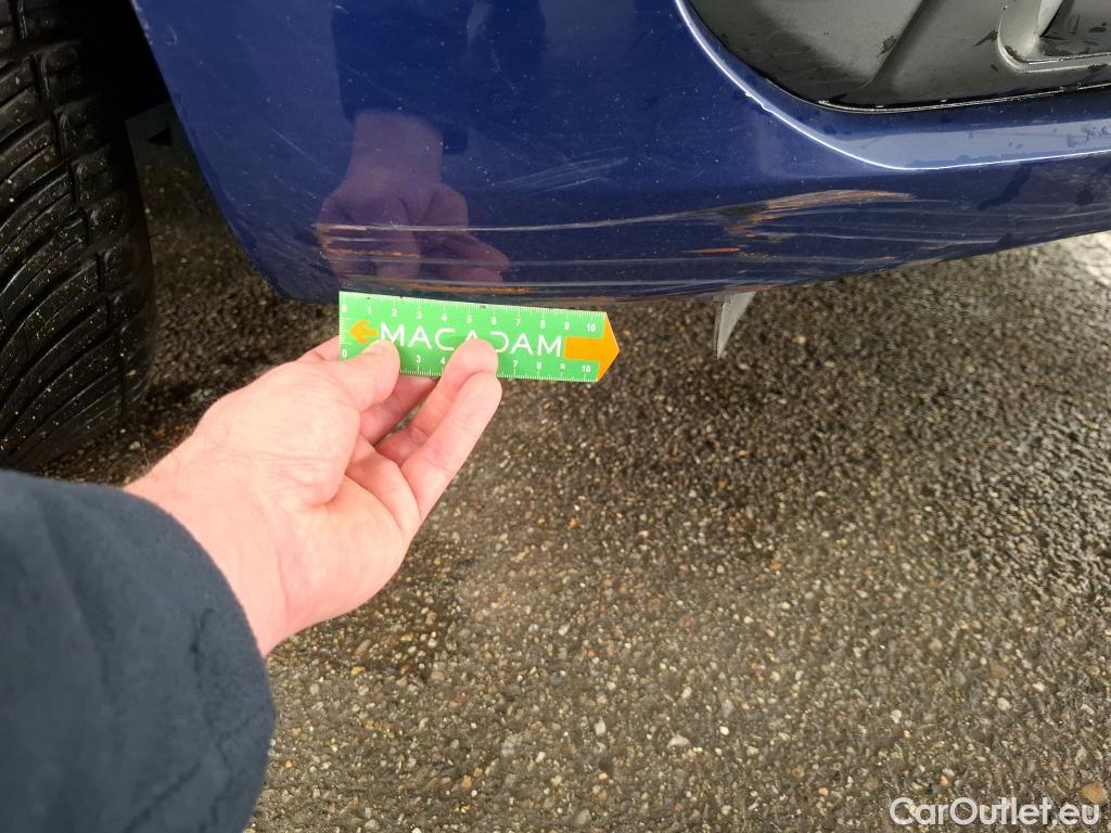  Peugeot  308  SW Active Business 1.2 PureTech 110CV BVM5 E6 #31