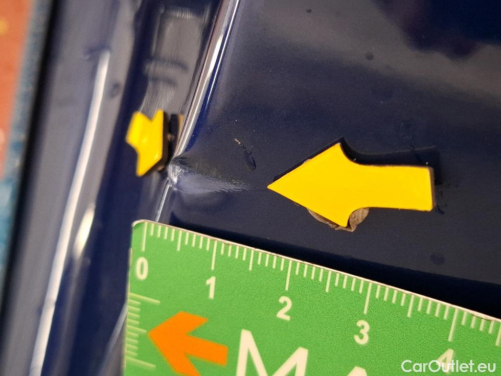  Peugeot  308  Allure 1.2 PureTech 110CV BVM6 E6dT #13