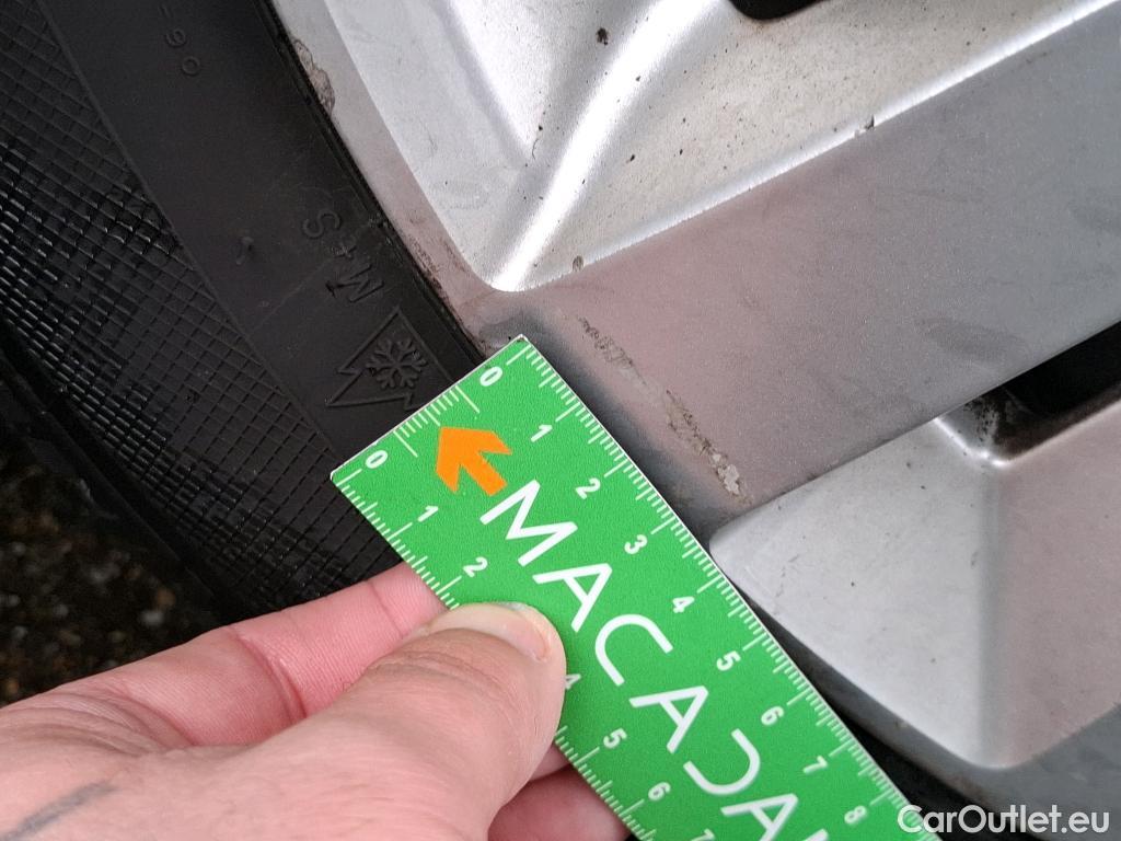  Peugeot  308  SW Active Business 1.2 PureTech 110CV BVM5 E6 #53