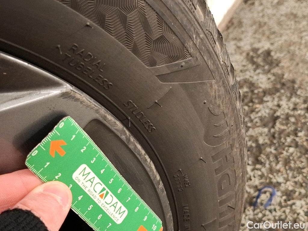  Peugeot  308 PEUGEOT  SW / 2021 / 5P / Break PureTech 130 S&S ACTIVE PACK #28