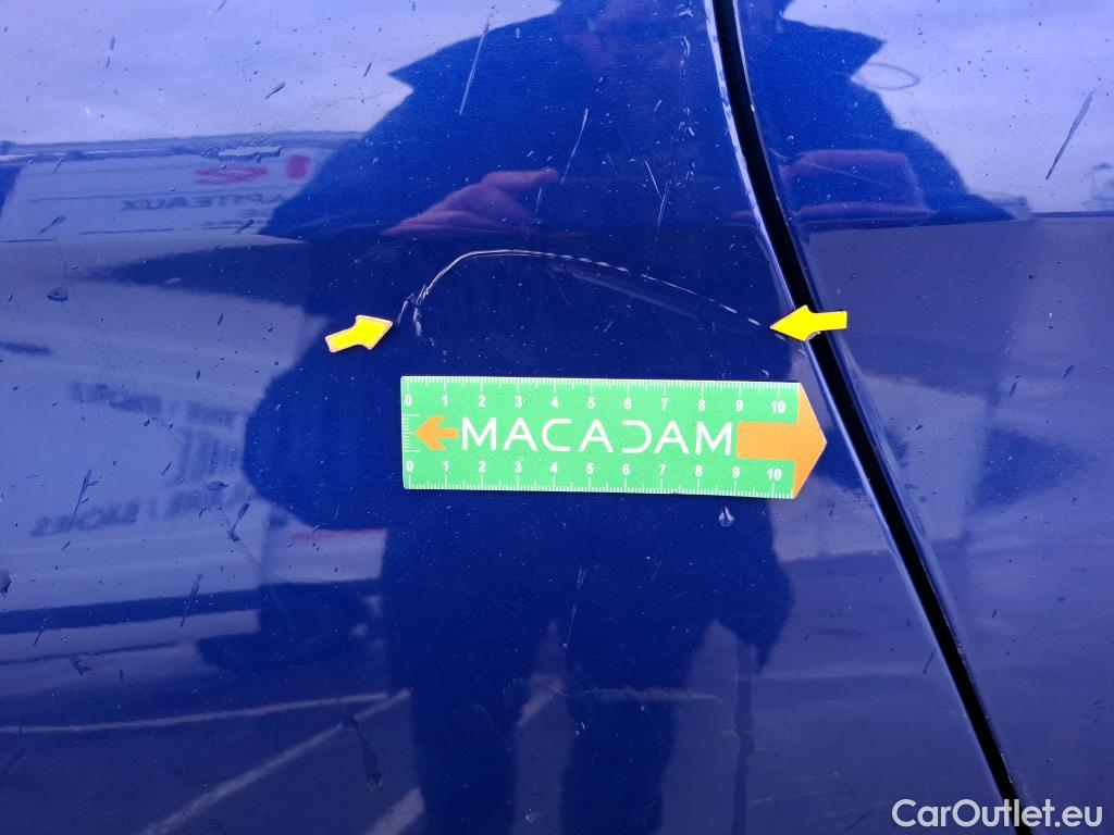  Peugeot  308  SW Active Business 1.2 PureTech 110CV BVM5 E6 #15