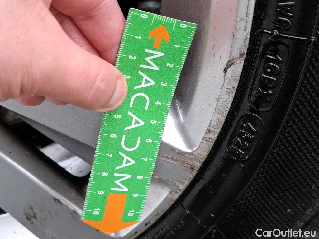  Peugeot  308  SW Active Business 1.2 PureTech 110CV BVM5 E6 #40