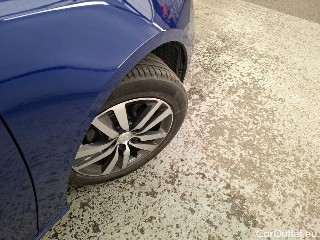  Peugeot  308  Allure 1.2 PureTech 110CV BVM6 E6dT #60