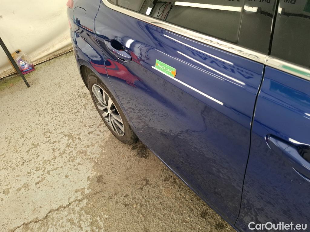  Peugeot  308  Allure 1.2 PureTech 110CV BVM6 E6dT #21