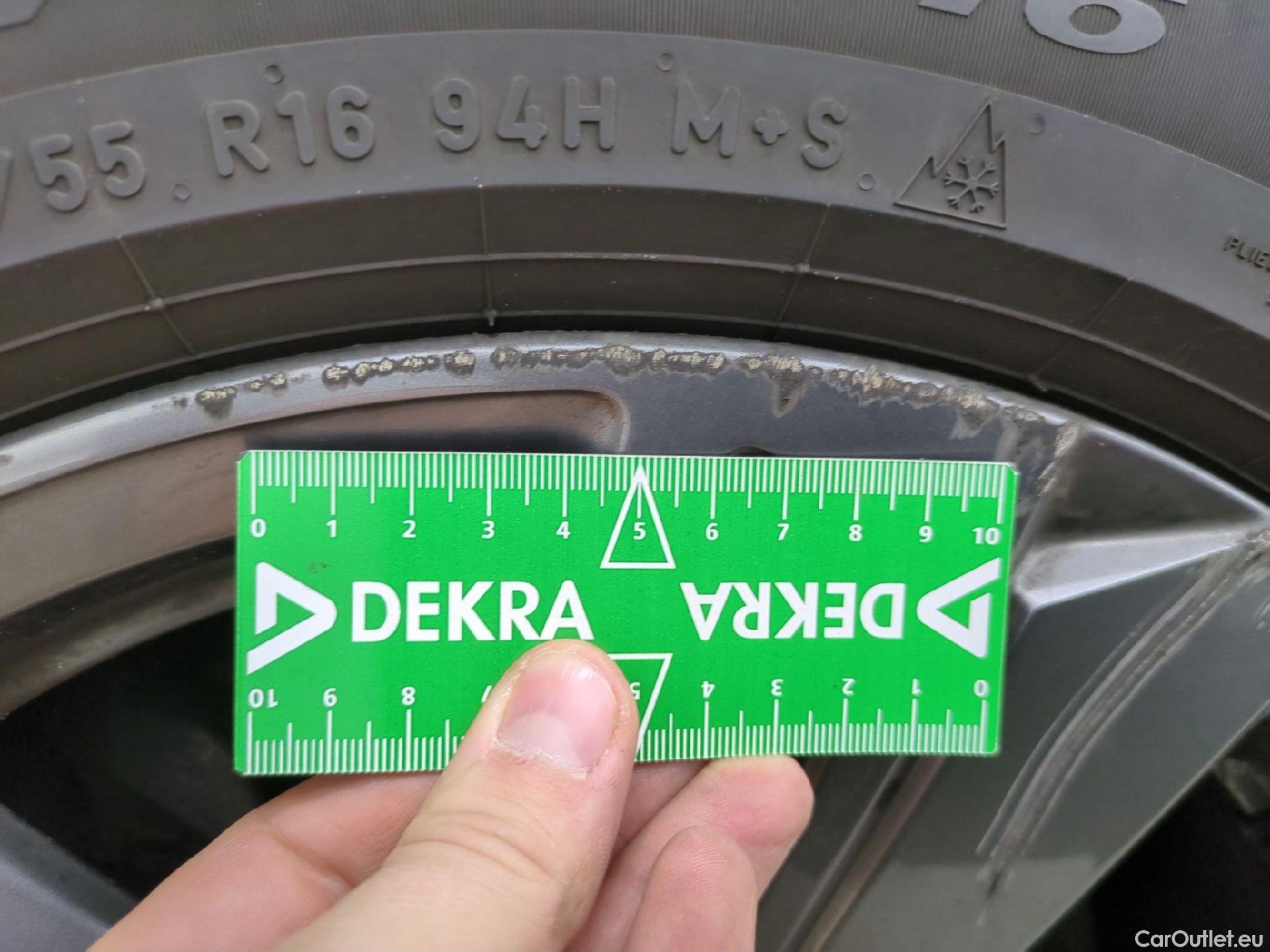  Peugeot  308 PEUGEOT  SW / 2021 / 5P / Break BlueHDi 130 EAT8 ACTIVE PACK #13