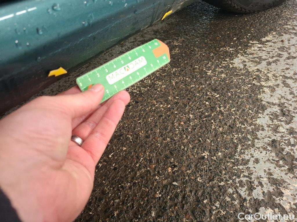  Peugeot  308 PEUGEOT  SW / 2021 / 5P / Break BlueHDi 130 EAT8 ALLURE PACK #15