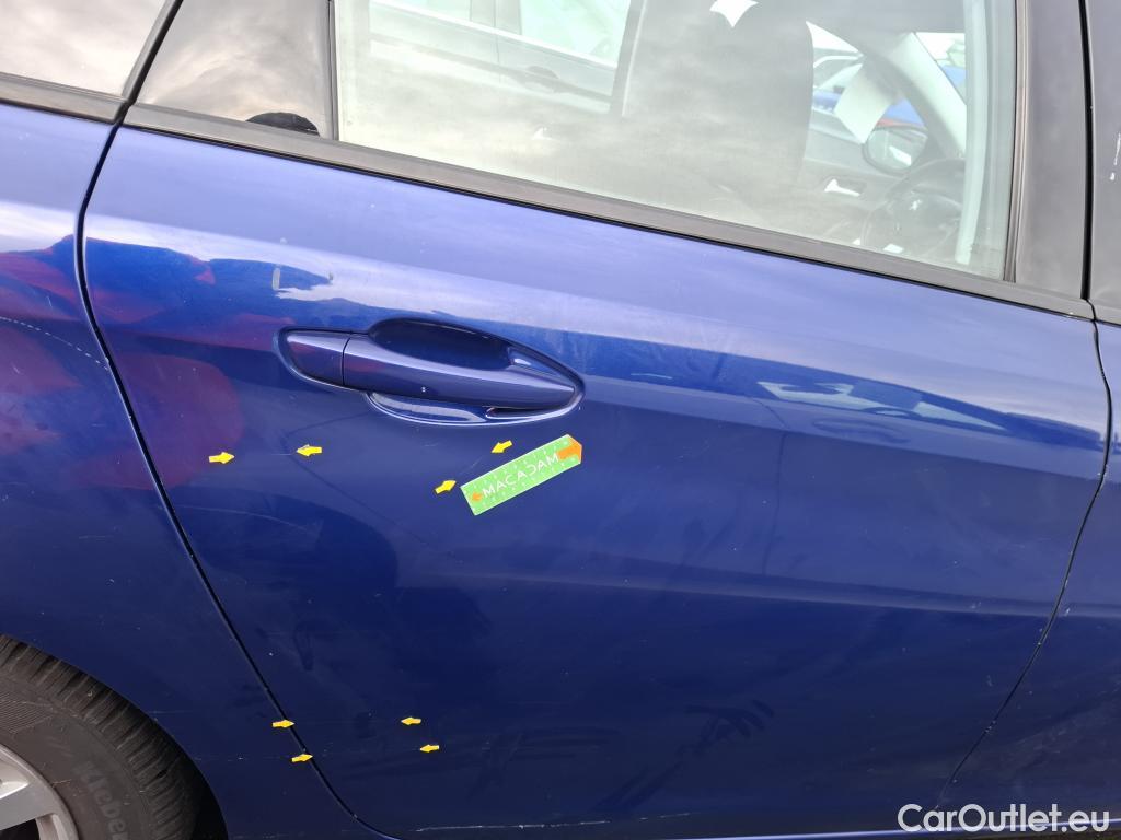  Peugeot  308  SW Active Business 1.2 PureTech 110CV BVM5 E6 #20