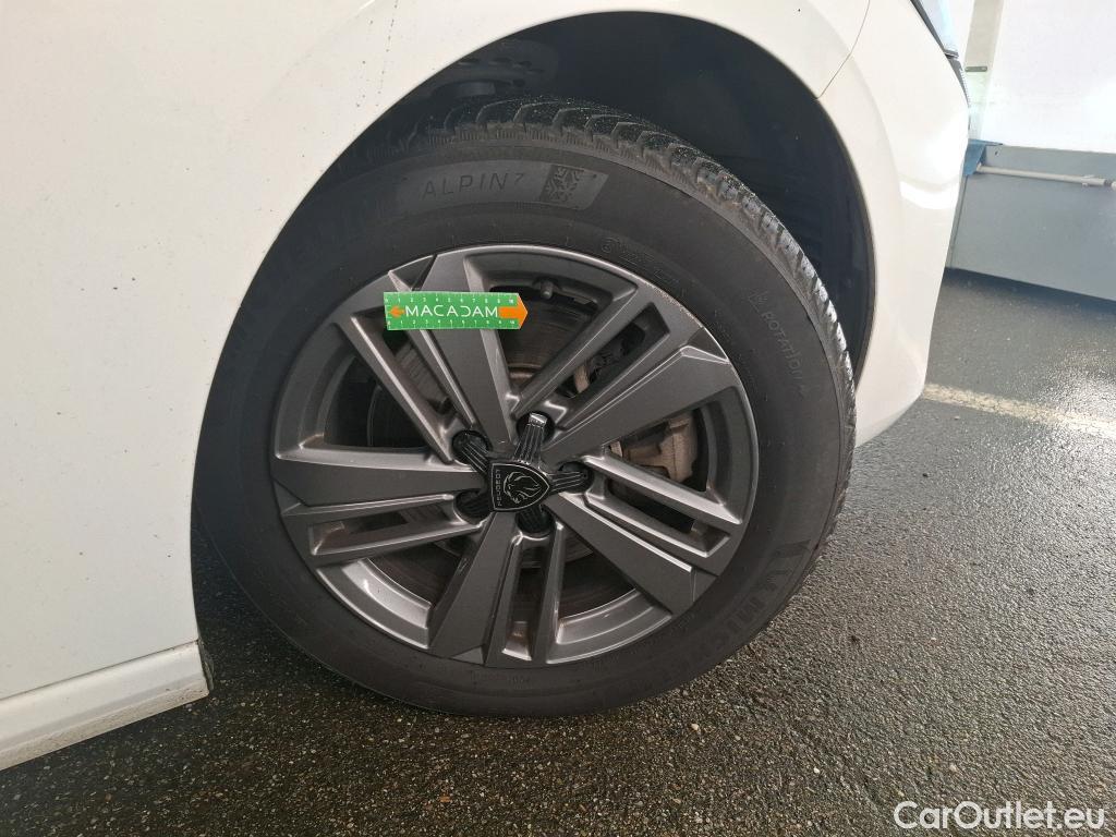  Peugeot  308  SW / 2021 / 5P / Break BlueHDi 130 EAT8 ACTIVE PACK #10