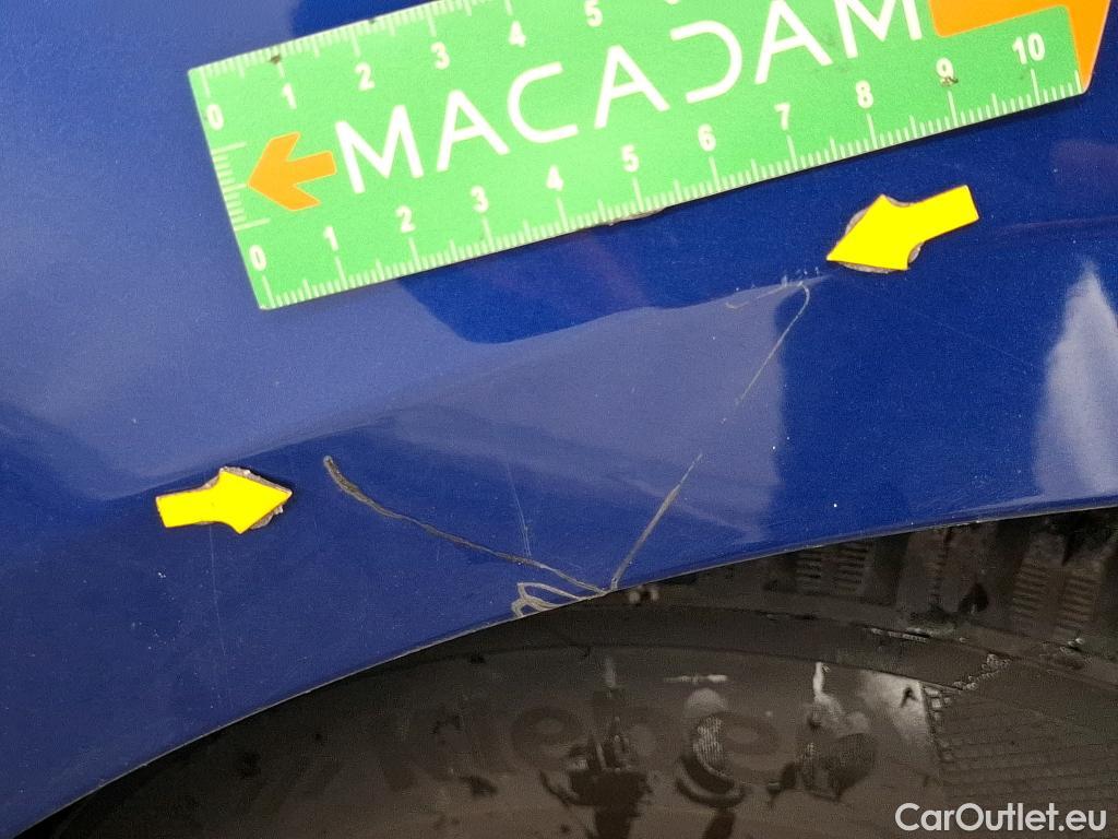  Peugeot  308  SW Active Business 1.2 PureTech 110CV BVM5 E6 #7