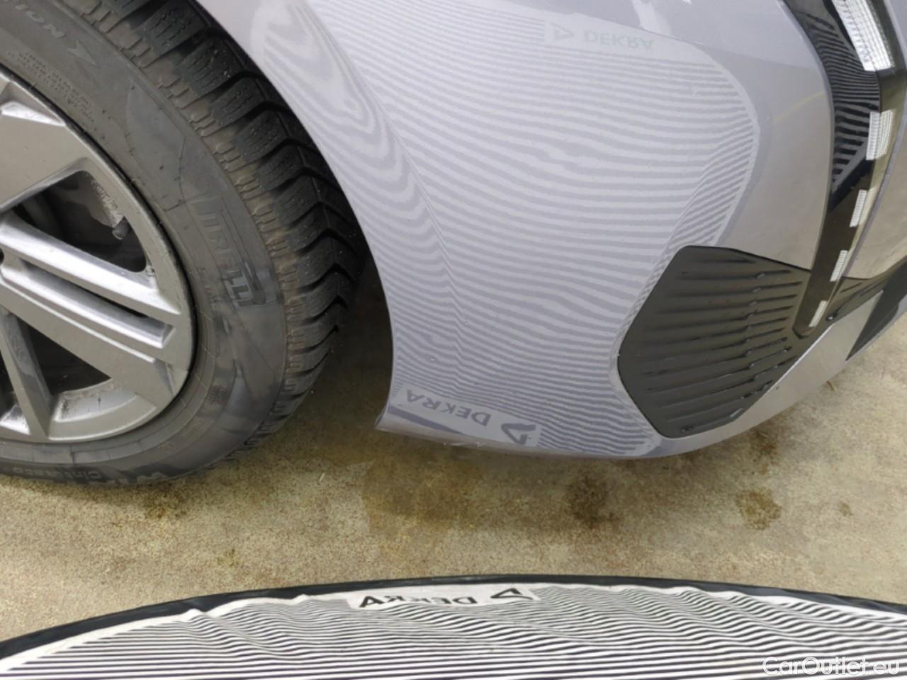  Peugeot  308 PEUGEOT  SW / 2021 / 5P / Break BlueHDi 130 EAT8 ACTIVE PACK #48