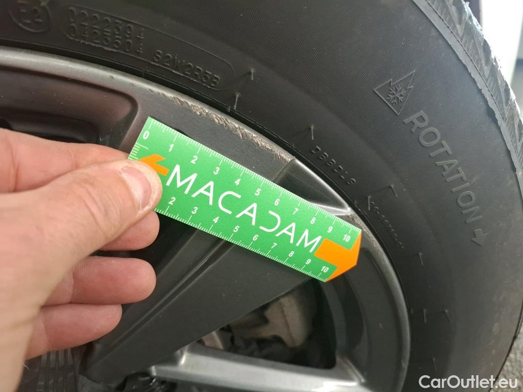  Peugeot  308  SW / 2021 / 5P / Break BlueHDi 130 EAT8 ACTIVE PACK #11