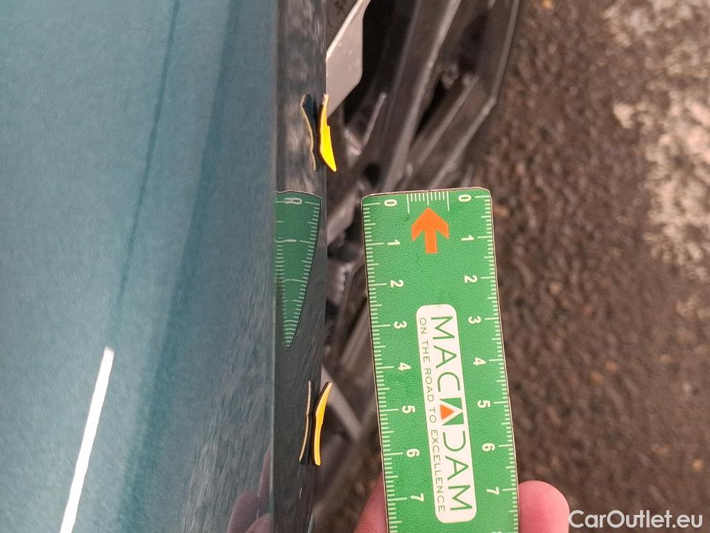  Peugeot  308 PEUGEOT  SW / 2021 / 5P / Break BlueHDi 130 EAT8 ALLURE PACK #48