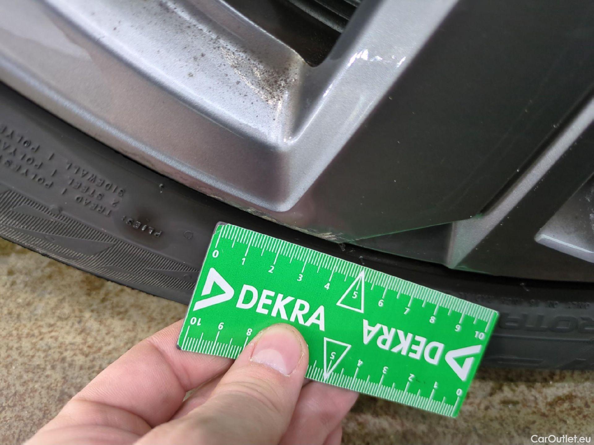  Peugeot  308 PEUGEOT  SW / 2021 / 5P / Break BlueHDi 130 EAT8 ACTIVE PACK #16