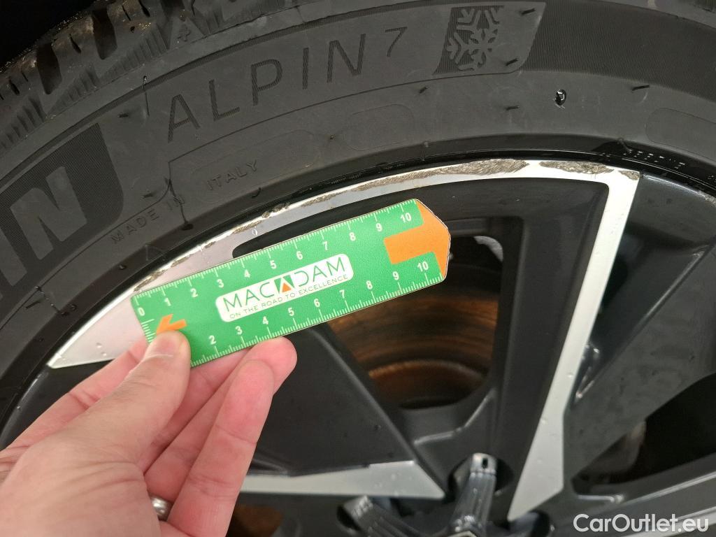  Peugeot  308 PEUGEOT  SW / 2021 / 5P / Break BlueHDi 130 EAT8 ALLURE PACK #28