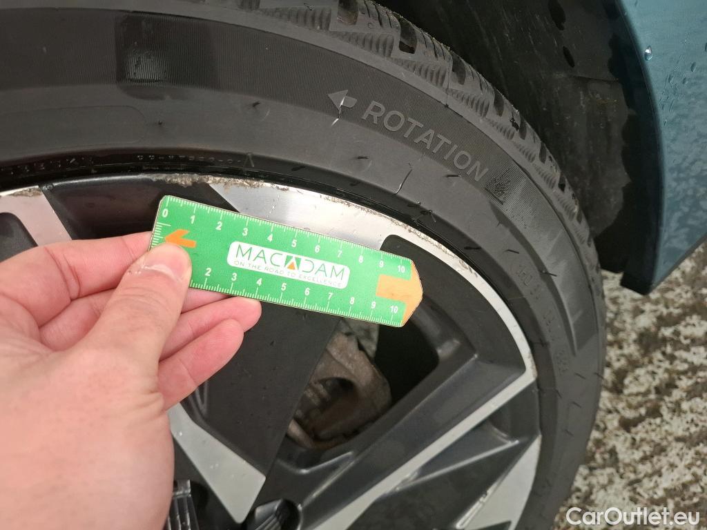  Peugeot  308 PEUGEOT  SW / 2021 / 5P / Break BlueHDi 130 EAT8 ALLURE PACK #29