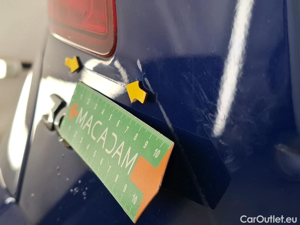  Peugeot  308  Allure 1.2 PureTech 110CV BVM6 E6dT #15