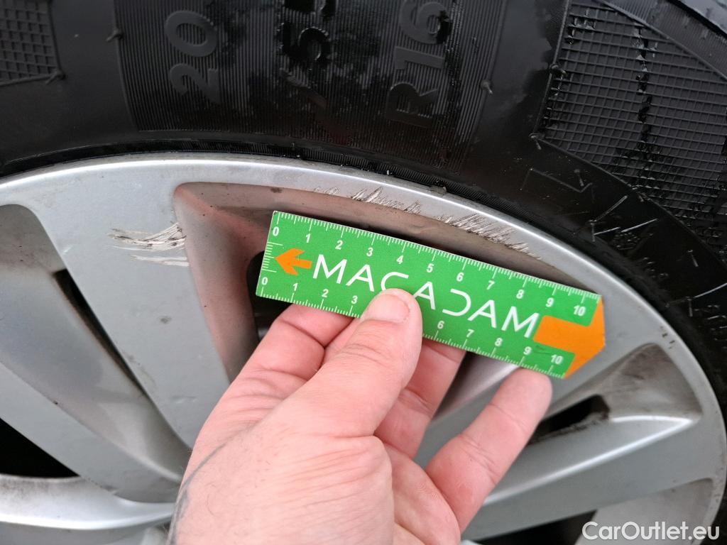  Peugeot  308  SW Active Business 1.2 PureTech 110CV BVM5 E6 #52