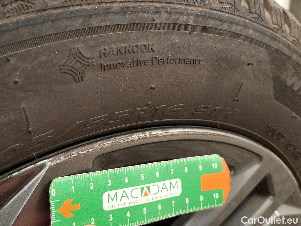  Peugeot  308 PEUGEOT  SW / 2021 / 5P / Break PureTech 130 S&S ACTIVE PACK #12