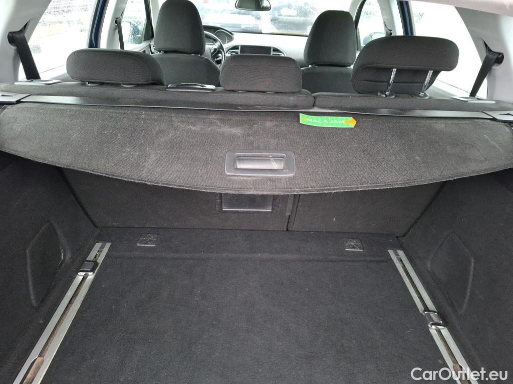  Peugeot  308  SW Active Business 1.2 PureTech 110CV BVM5 E6 #41