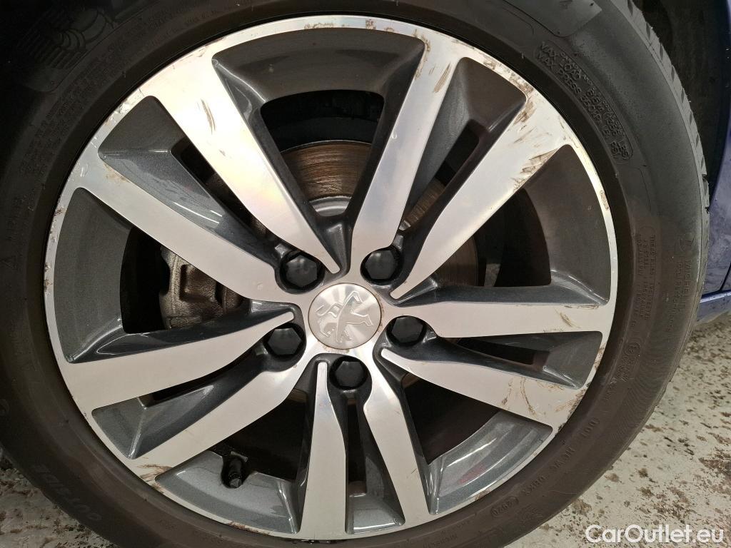  Peugeot  308  Allure 1.2 PureTech 110CV BVM6 E6dT #26