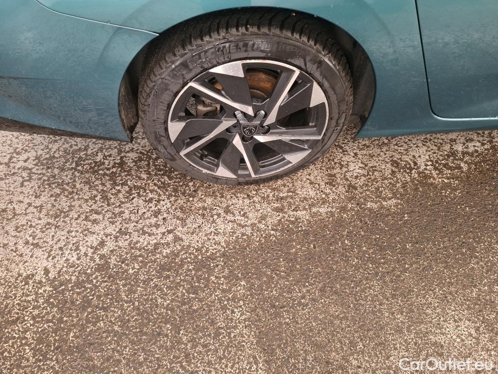  Peugeot  308 PEUGEOT  SW / 2021 / 5P / Break BlueHDi 130 EAT8 ALLURE PACK #30