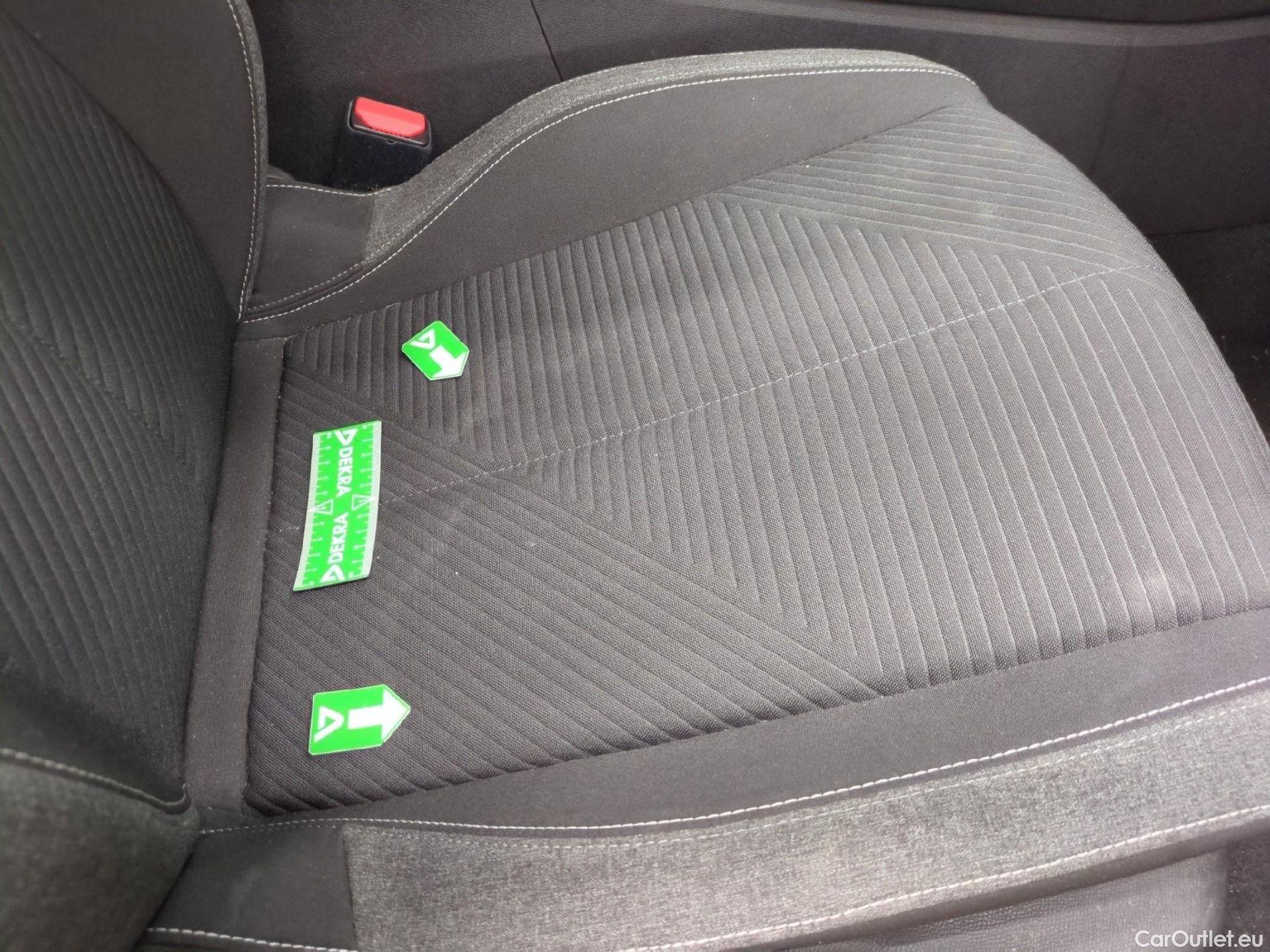  Peugeot  308 PEUGEOT  SW / 2021 / 5P / Break BlueHDi 130 EAT8 ACTIVE PACK #1