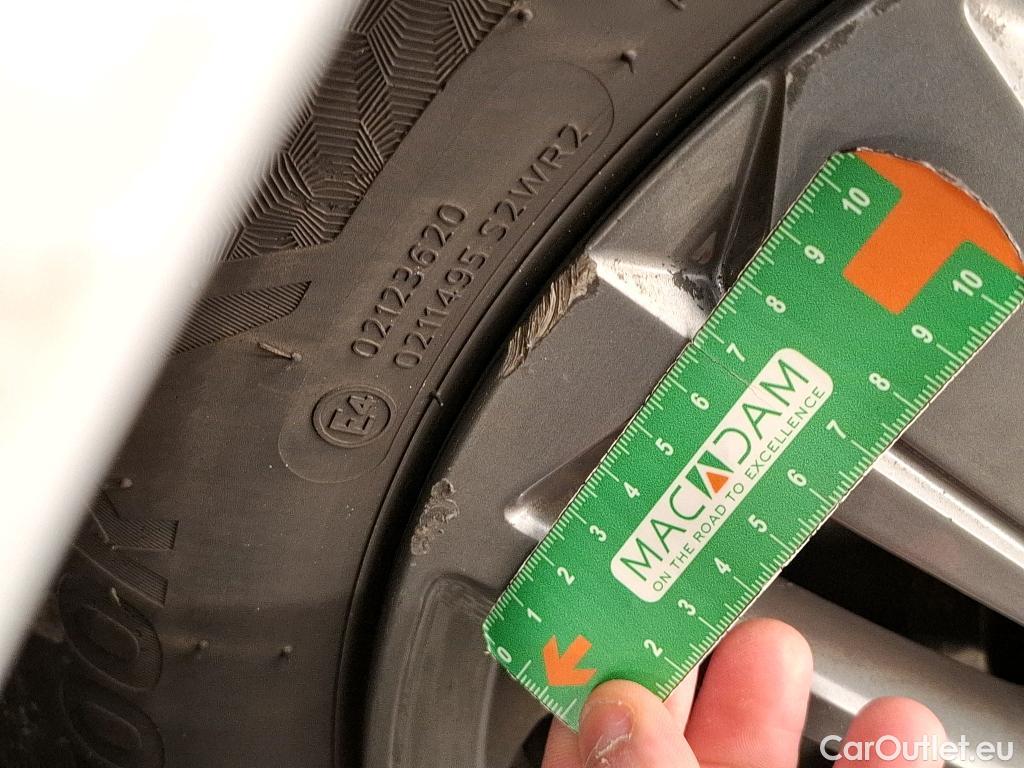  Peugeot  308 PEUGEOT  SW / 2021 / 5P / Break PureTech 130 S&S ACTIVE PACK #13