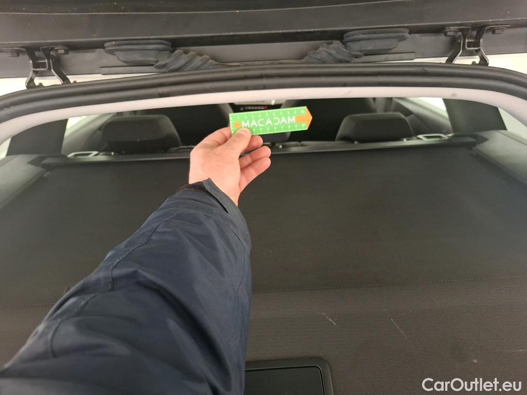  Peugeot  308  SW / 2021 / 5P / Break BlueHDi 130 EAT8 ACTIVE PACK #5