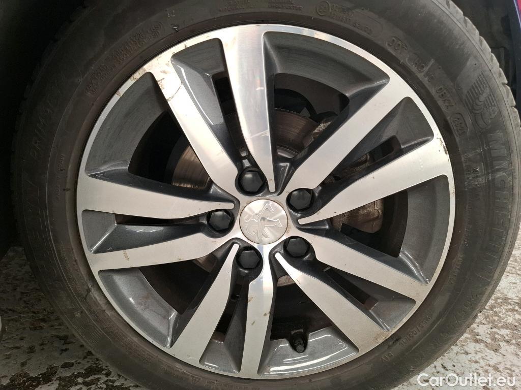  Peugeot  308  Allure 1.2 PureTech 110CV BVM6 E6dT #61