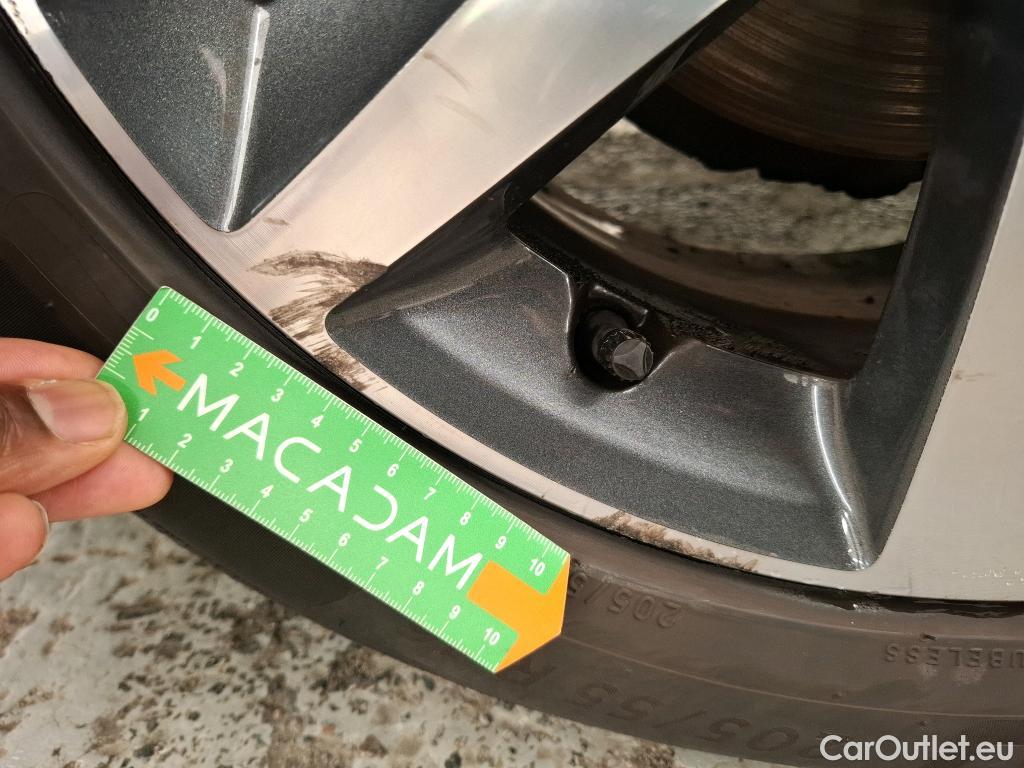  Peugeot  308  Allure 1.2 PureTech 110CV BVM6 E6dT #32